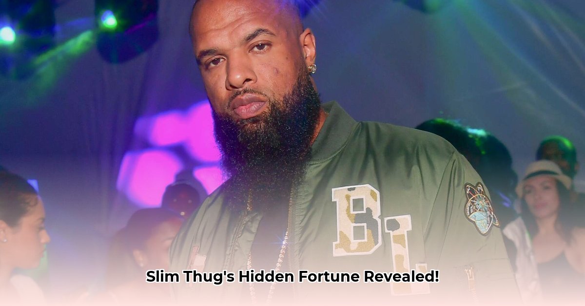 rapper-slim-thug-net-worth